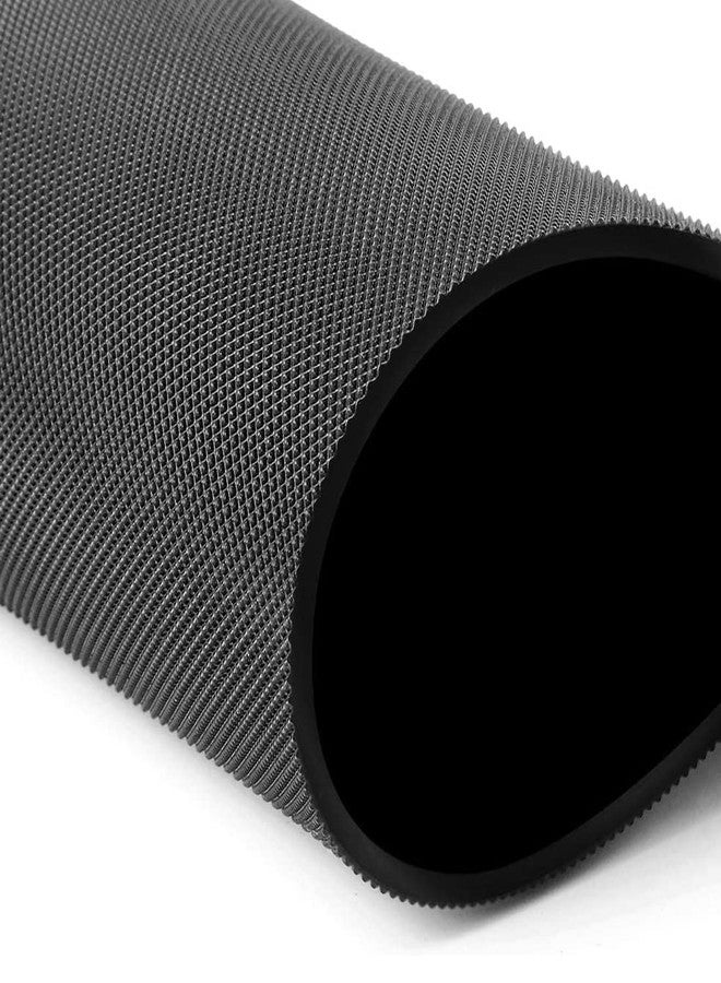 DUTWROY Resistant Sole Sheet 3.5MM Heel Repair Pad Rubber Sole Pad Black Shoes Bottom Repairing Material for Women Men Shoes - Image 4